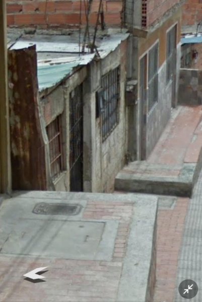 Casa en Venta en Jerusalen Sector de Bellavista la Ye Bogotá, Bogota D.C