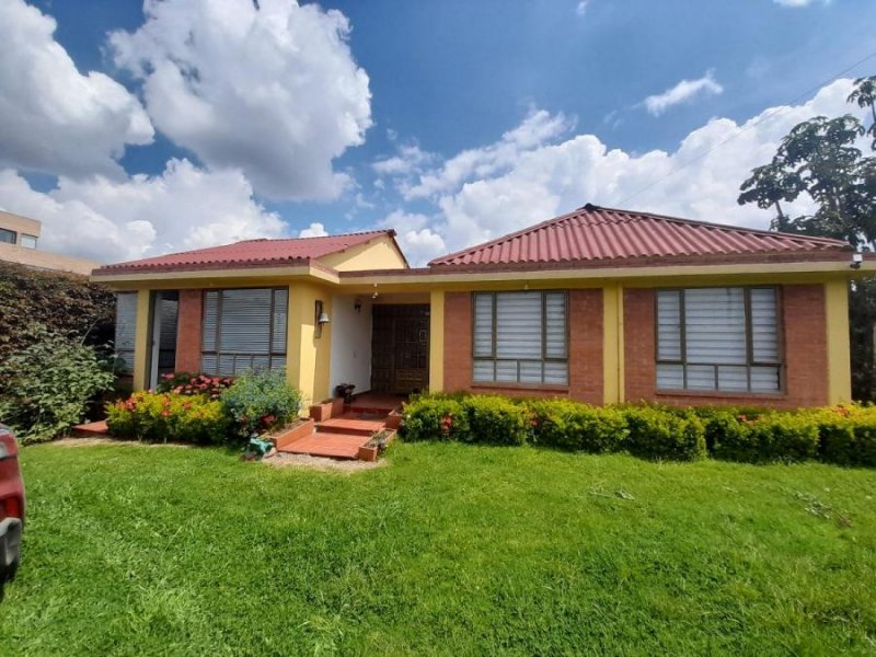 Foto Casa en Venta en FAGUA, Chía, Cundinamarca - $ 900.000.000 - CAV199260 - BienesOnLine