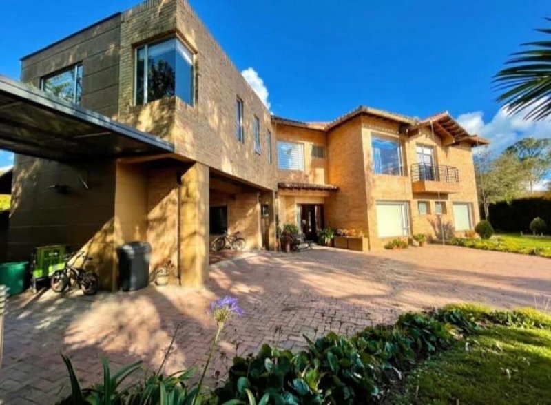 Casa en Venta en FAGUA Chía, Cundinamarca