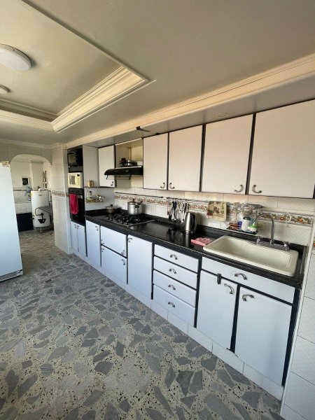 Apartamento en Venta en  Medellín, Antioquia