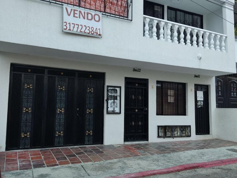 Apartamento en Venta en Campo Hermoso Bucaramanga, Santander