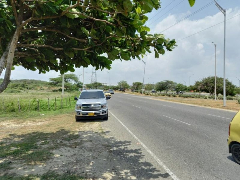 Lote en Venta en Miramar Barranquilla, Atlántico