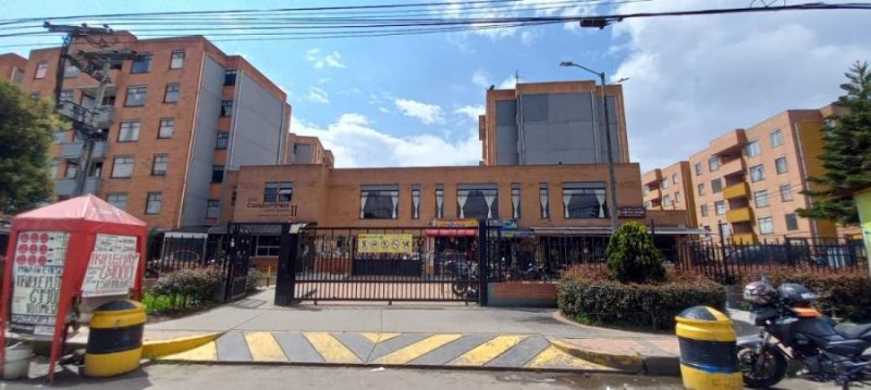 Foto Apartamento en Venta en Tierra buena, Kennedy, Bogota D.C - $ 109.000.000 - APV197759 - BienesOnLine