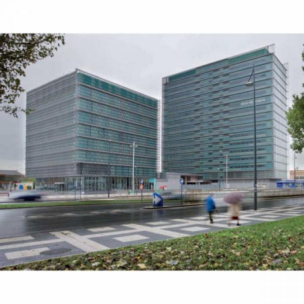 Foto Edificio en Venta en BARRIOS UNIDOS, , Bogota D.C - $ 106.000.000.000 - EDV132261 - BienesOnLine