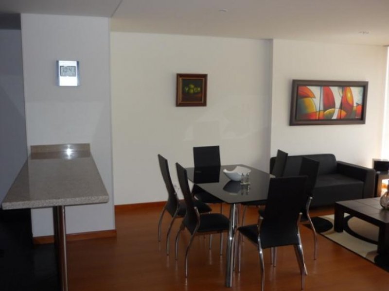 Foto Apartamento en Venta en María Cristina, Chapinero, Bogota D.C - $ 630.000.000 - APV151061 - BienesOnLine