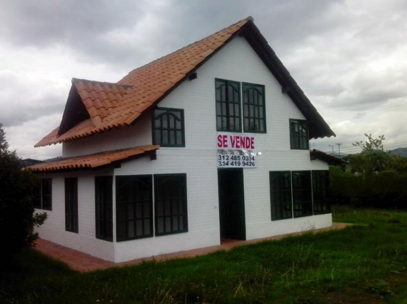 Foto Casa en Venta en Chía, Cundinamarca - $ 370.000.000 - CAV55798 - BienesOnLine