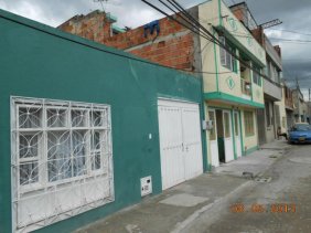 Casa en Venta en CORINTO SUBA Suba, Bogota D.C