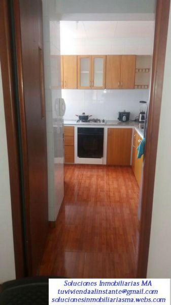 Foto Apartamento en Venta en pasoancho, Cali, Valle del Cauca - $ 135.000.000 - APV141714 - BienesOnLine
