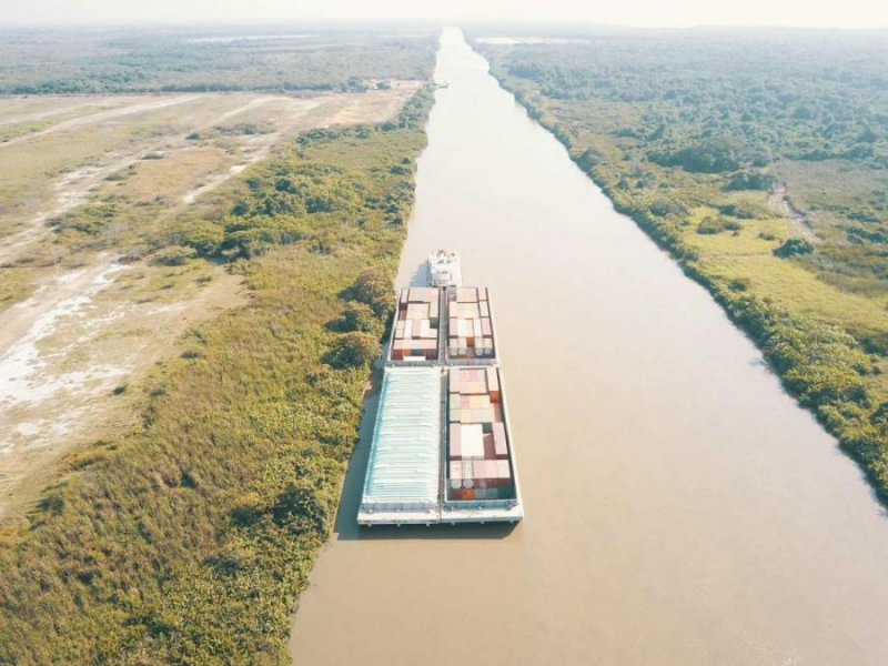 Lote en Venta en PASACABALLOS Cartagena, Bolívar