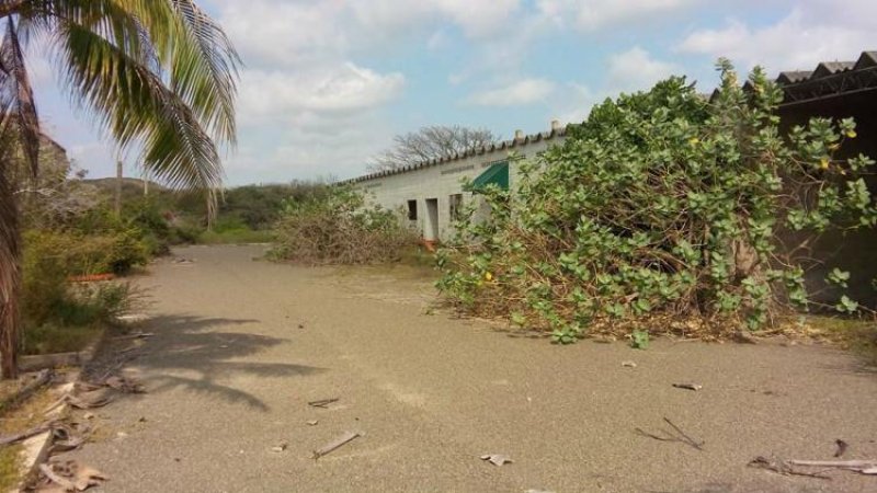 Lote en Venta en VIA AL MAR Puerto Colombia, Atlántico