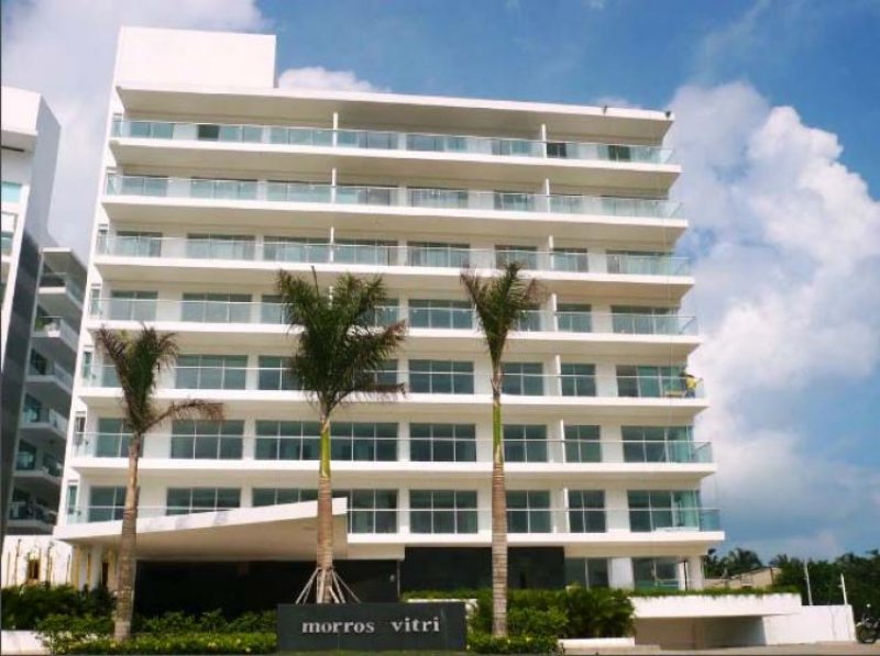 Foto Apartamento en Venta en ZONA NORTE, Cartagena, Bolívar - $ 550.000.000 - APV67238 - BienesOnLine