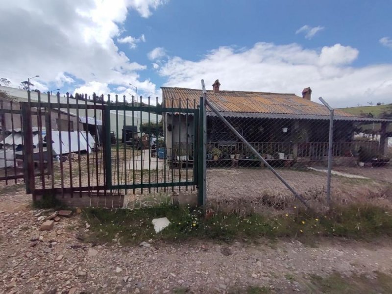 Finca en Venta en Vereda Empalizado Zipaquirá, Cundinamarca