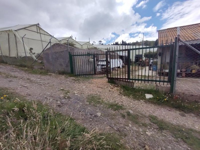 Finca en Venta en Vereda Empalizado Zipaquirá, Cundinamarca