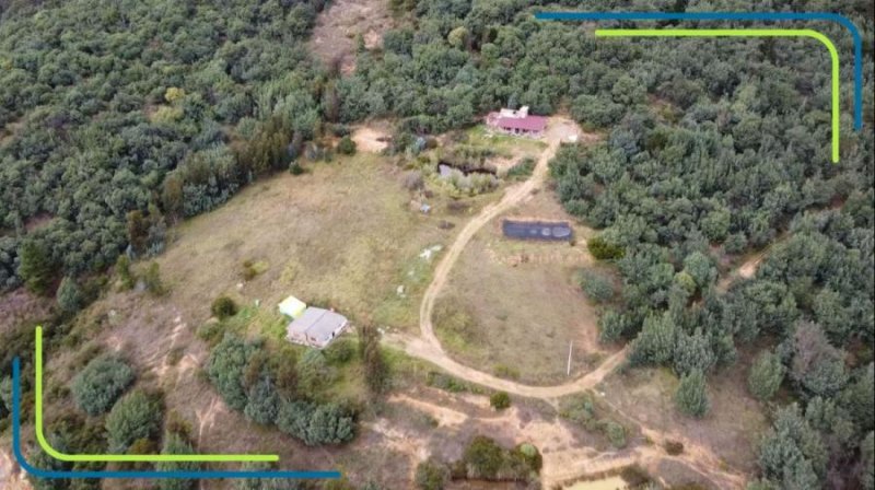 Foto Finca en Venta en Vereda Cerro Verde, Nemocón, Cundinamarca - $ 400.000.000 - FIV200808 - BienesOnLine