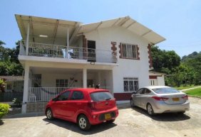 VENDO Finca de recreo sector patio bonito en anapoima cundinamarca 