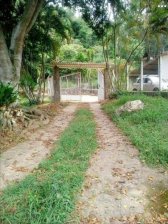 VENDO FINCA EN VEREDA EL GUABIO BAJA ADELANTE DE FUSAGASUGA