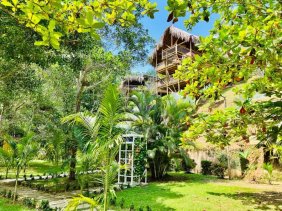 Hotel en Venta en RIO CLARO Puerto Triunfo, Antioquia