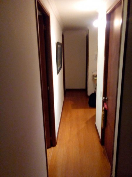 Apartamento en Venta en ALBORADA La Floresta, Bogota D.C