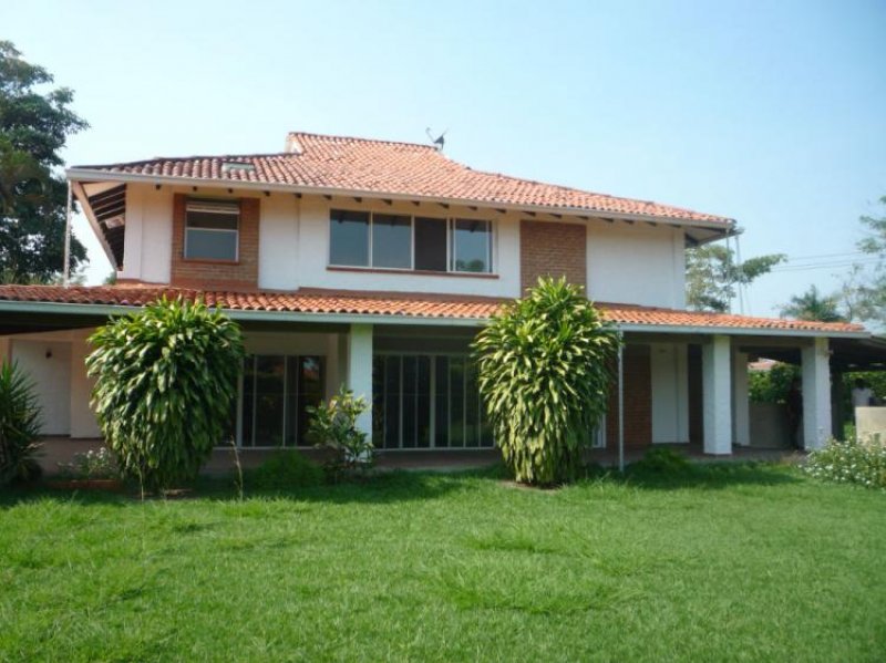 Foto Casa en Venta en JAMUNDI, Cali, Valle del Cauca - $ 650.000.000 - CAV105661 - BienesOnLine