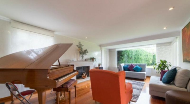 Foto Casa en Venta en San José de Bavaria, Bogota D.C - $ 1.800.000.000 - CAV187381 - BienesOnLine
