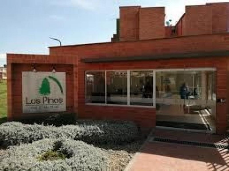 Apartamento en Venta en Conjunto residencial Los Pinos Zipaquirá, Cundinamarca