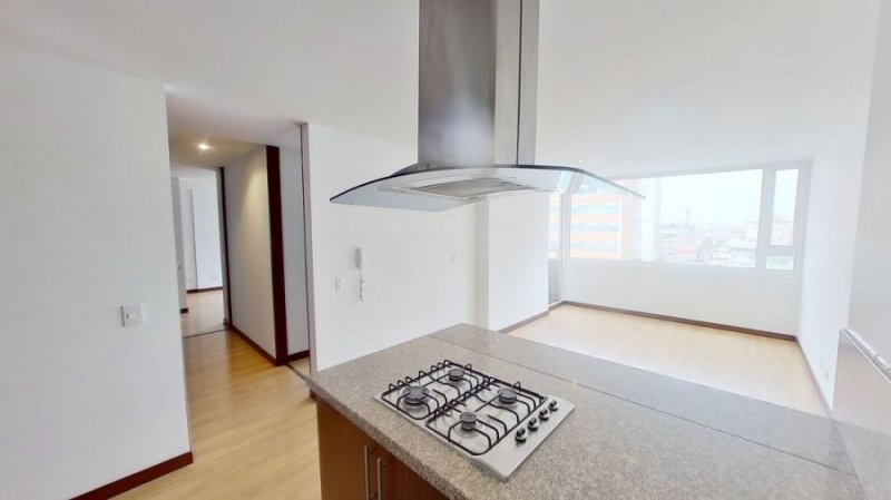 Foto Apartamento en Venta en Chapinero, Bogota D.C - $ 395.000.000 - APV193430 - BienesOnLine