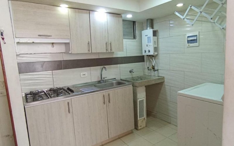 Apartamento en Venta en CONJUNTO RESDIENCIAL PARQUE CENTRAL TINTAL 3 Kennedy Central, Bogota D.C