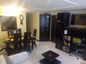 Apartamento en Venta en Compartir Suba, Bogota D.C