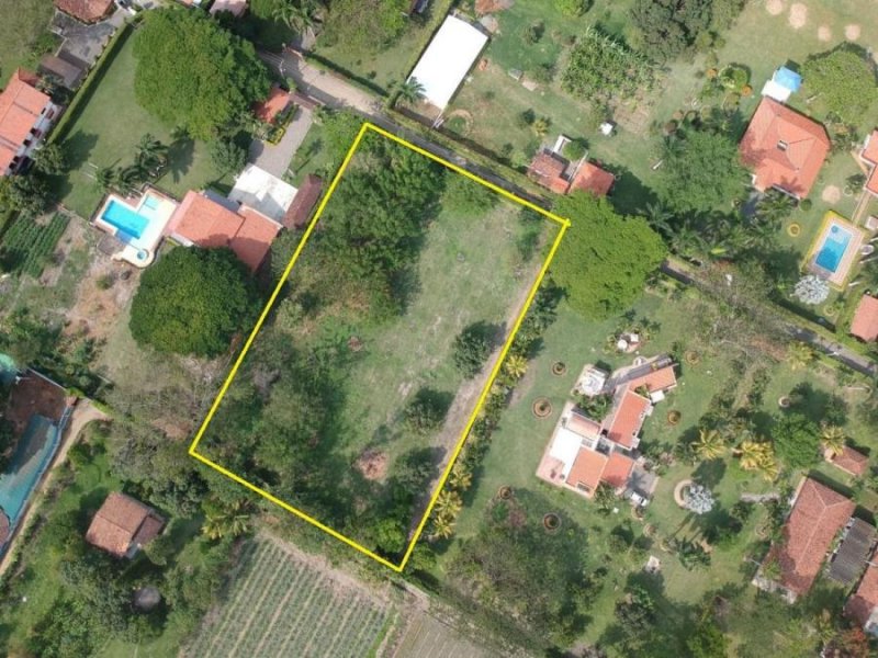 Lote en Venta en ROZO ROZO, Valle del Cauca