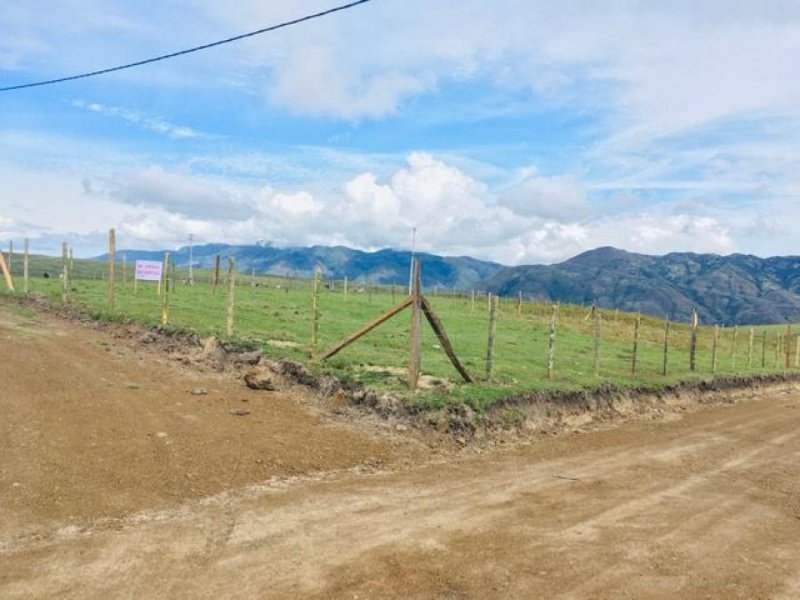 Lote en Venta en  Cimarrones, Nariño