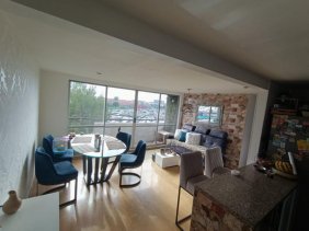 Apartamento en Venta en Modelia hayuelos Modelia, Bogota D.C