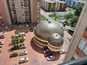 Apartamento en Venta en REFUS  DELA CAMPIÑA Suba, Bogota D.C