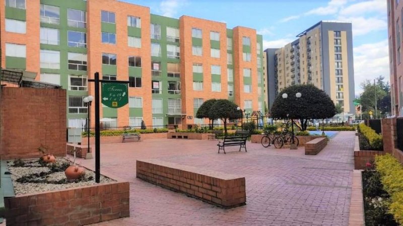 Apartamento en Venta en Modelia Modelia, Bogota D.C