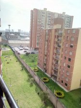 Apartamento en Venta en HAYUELOS Modelia, Bogota D.C