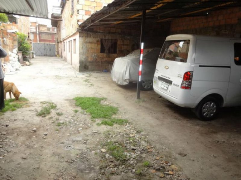Foto Lote en Venta en Engativá, Bogota D.C - $ 750.000.000 - LOV133977 - BienesOnLine
