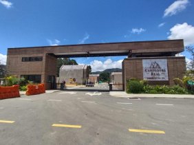 Lote en Venta en Campestre Real La Ceja, Antioquia