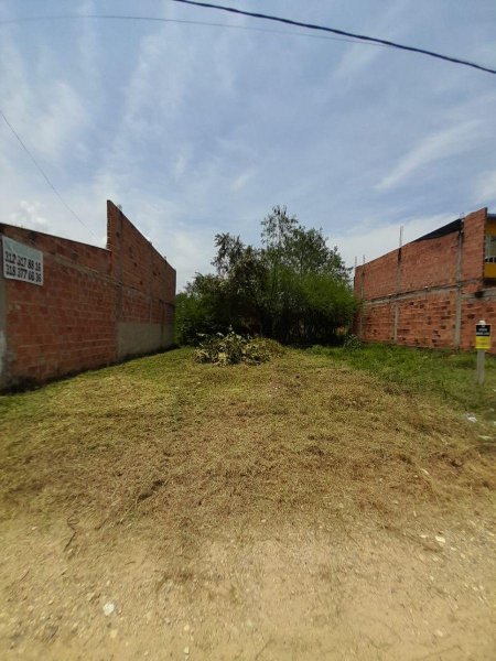 Lote en Venta en Buenos Aires Carmen de apicala, Tolima