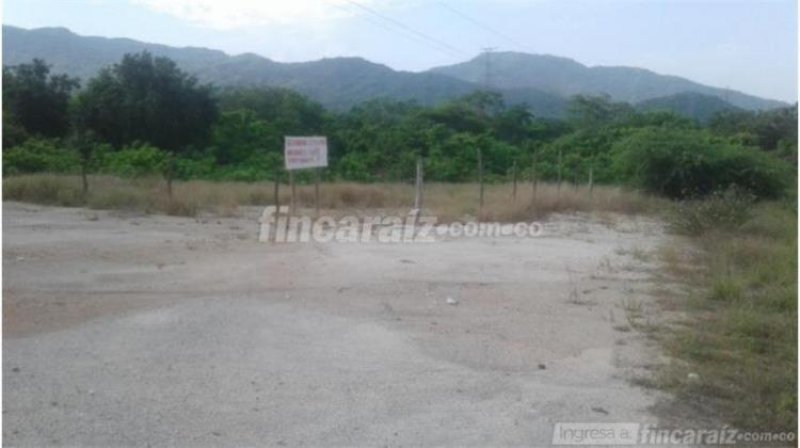 Foto Lote en Venta en Vía alterna al aeropuerto, Santa Marta, Magdalena - $ 4.000.000.000 - LOV153656 - BienesOnLine