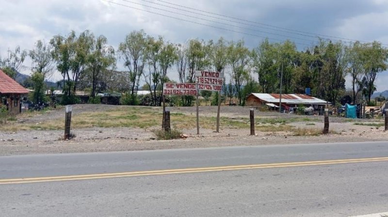 Lote en Venta en NUEVO FUQUENE FUQUENE, Cundinamarca