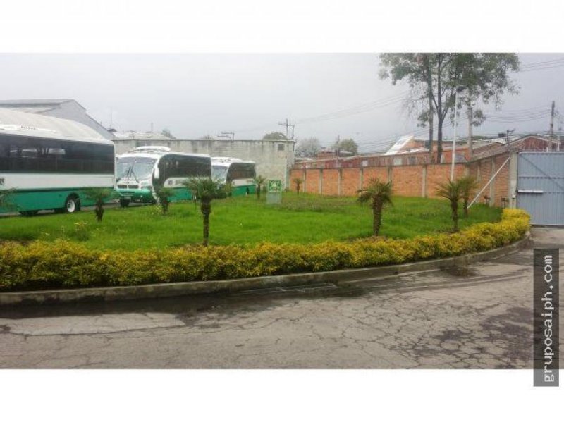 Foto Lote en Venta en EL TOBERIN, Usaquén, Bogota D.C - $ 1.830.000.000 - LOV180940 - BienesOnLine