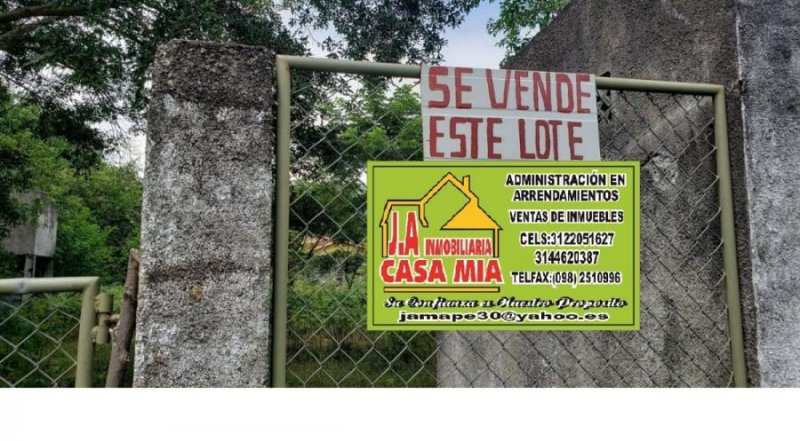 Foto Lote en Venta en Santa Helena, Honda, Tolima - $ 220.000.000 - LOV184365 - BienesOnLine