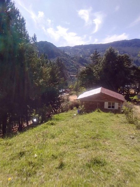 Lote en Venta en Rural La Calera, Cundinamarca