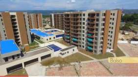 Apartamento en Venta en PEÑALIZA Girardot, Cundinamarca