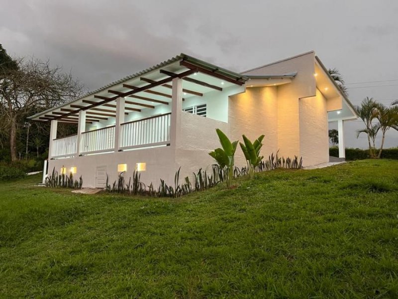 Finca en Venta en BUENVIVIR BUENVIVIR, Valle del Cauca