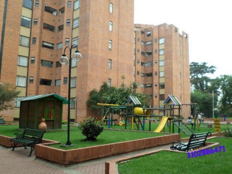Foto Apartamento en Venta en La Calleja, Usaquén, Bogota D.C - $ 460.000.000 - APV183260 - BienesOnLine