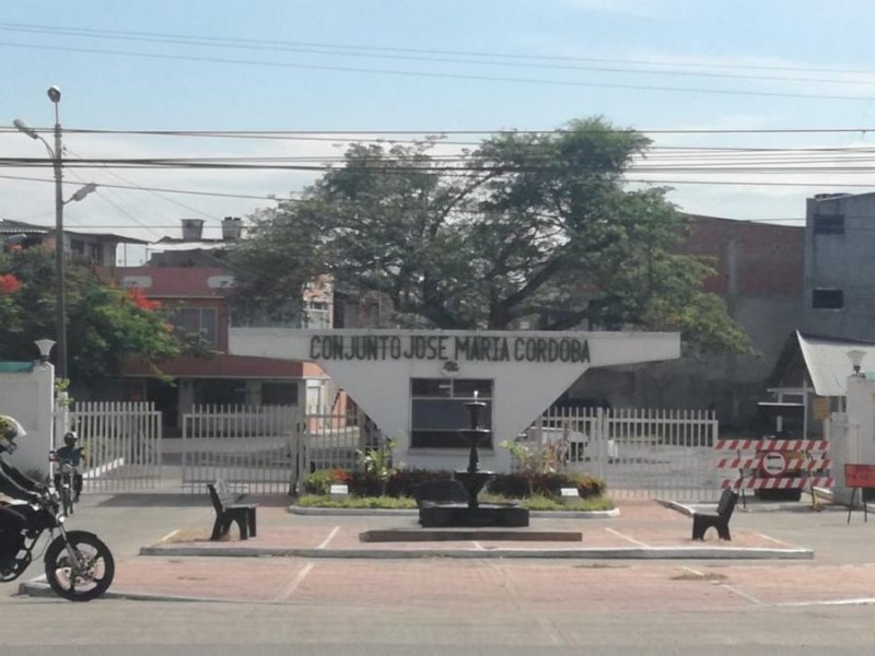 Lote en Venta en Conjunto Jose Maria Cordoba RICAURTE, Cundinamarca