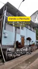Casa en Venta en  Cali, Valle del Cauca