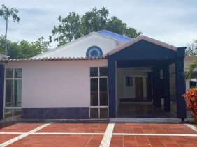 Venpermuto Casa La Dorada Quinta Palma Real