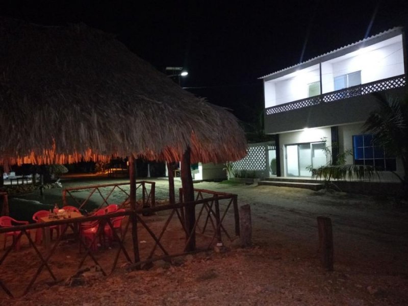 Hotel en Venta en Boca de la ciénaga Coveñas, Sucre