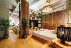 Apartamento en Venta en El Poblado Medellín, Antioquia